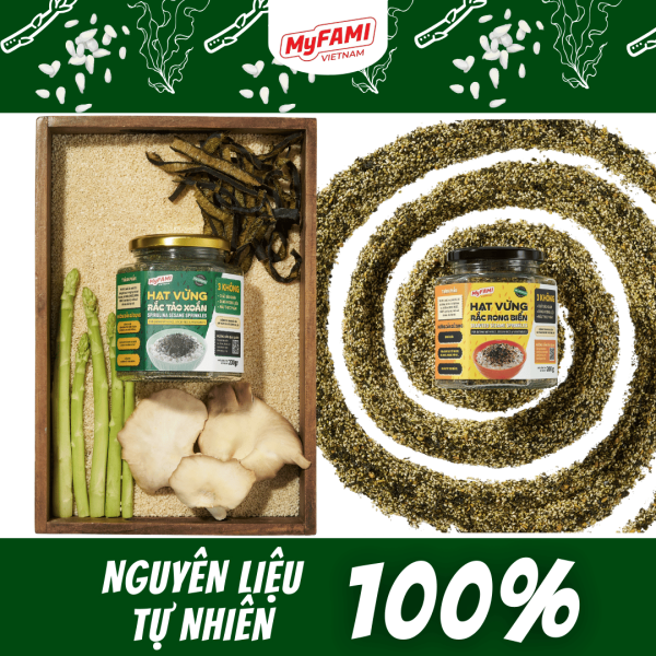 COMBO CHILL CHILL (VỪA)