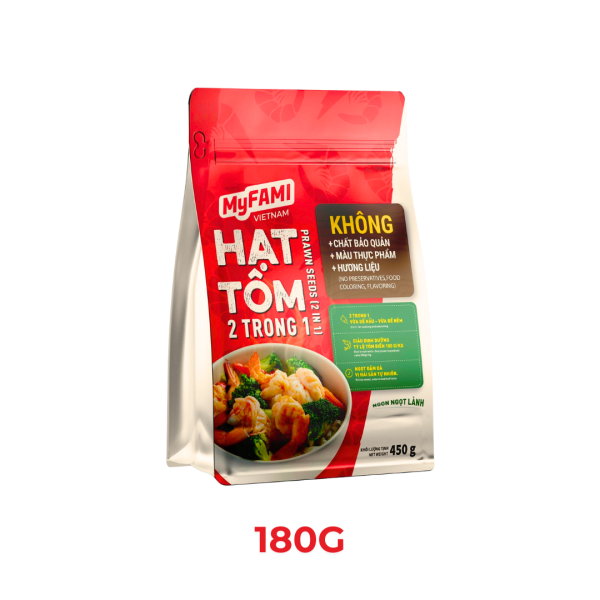 SHRIMP BROTH MIX 180g